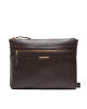 Geox Дамска чанта D25JZA 00046 C6006 Dk Brown - Mera.bg