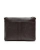 Geox Дамска чанта D25JZA 00046 C6006 Dk Brown - Mera.bg