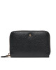 Geox Голям дамски портфейл D.Wallet D35K3G 00046 C9999 Black - Mera.bg