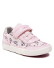 Geox Гуменки B Gisli G. A B021MA 0AWBC C8010 S Lt Pink - Mera.bg