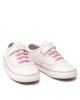Geox Гуменки J Gisli G. A J254NA 00010 C0406 M White/Pink - Mera.bg