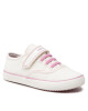 Geox Гуменки J Gisli G. A J254NA 00010 C0406 S White/Pink - Mera.bg