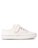 Geox Гуменки J Gisli G. A J254NA 00010 C0406 S White/Pink - Mera.bg