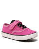 Geox Гуменки J Gisli G. A J254NA 00010 C8062 M Fuchsia/Black - Mera.bg