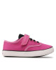 Geox Гуменки J Gisli G. A J254NA 00010 C8062 M Fuchsia/Black - Mera.bg