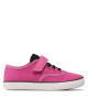 Geox Гуменки J Gisli G. A J254NA 00010 C8062 S Fuchsia/Black - Mera.bg