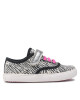 Geox Гуменки J Gisli G. A J254NA 000AW C0404 M White/Black - Mera.bg