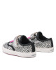Geox Гуменки J Gisli G. A J254NA 000AW C0404 M White/Black - Mera.bg