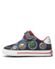 Geox Гуменки J Kilwi B. B J35A7B 010FE C0735 M Navy/Red - Mera.bg