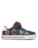 Geox Гуменки J Kilwi B. B J35A7B 010FE C0735 M Navy/Red - Mera.bg