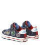 Geox Гуменки J Kilwi B. B J35A7B 010FE C0735 M Navy/Red - Mera.bg