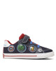 Geox Гуменки J Kilwi B. B J35A7B 010FE C0735 S Navy/Red - Mera.bg