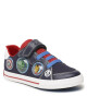 Geox Гуменки J Kilwi B. B J35A7B 010FE C0735 S Navy/Red - Mera.bg