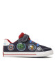 Geox Гуменки J Kilwi B. B J35A7B 010FE C0735 S Navy/Red - Mera.bg