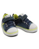 Geox Кецове B Kilwi B. B B15A7B 01022 C4B2H M Avio/Fluo Yellow - Mera.bg
