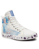 Geox Кецове J Ciak G. F J0204F 000AW C0653 D White/Multicolor - Mera.bg