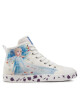 Geox Кецове J Ciak G. F J0204F 000AW C0653 D White/Multicolor - Mera.bg