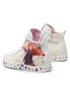 Geox Кецове J Ciak G. F J0204F 000AW C0653 D White/Multicolor - Mera.bg