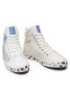 Geox Кецове J Ciak G. F J0204F 000AW C0653 D White/Multicolor - Mera.bg