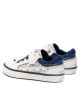 Geox Кецове J Gisli B. A J155CA 0AWBU C0006 S White/Blue - Mera.bg