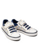 Geox Кецове J Gisli B. A J155CA 0AWBU C0006 S White/Blue - Mera.bg