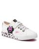 Geox Кецове J Ciak G. D J2504D 00010 C0404 S White/Black - Mera.bg