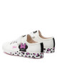 Geox Кецове J Ciak G. D J2504D 00010 C0404 S White/Black - Mera.bg