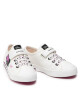 Geox Кецове J Ciak G. D J2504D 00010 C0404 S White/Black - Mera.bg