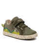 Geox Кецове B Kilwi B. C B25A7C 01002 C3014 S Dk Green - Mera.bg