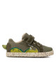 Geox Кецове B Kilwi B. C B25A7C 01002 C3014 S Dk Green - Mera.bg