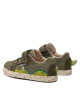Geox Кецове B Kilwi B. C B25A7C 01002 C3014 S Dk Green - Mera.bg