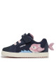 Geox Кецове B Kilwi G. C B25D5C 01022 C0694 S Navy/Pink - Mera.bg