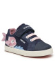 Geox Кецове B Kilwi G. C B25D5C 01022 C0694 S Navy/Pink - Mera.bg