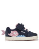 Geox Кецове B Kilwi G. C B25D5C 01022 C0694 S Navy/Pink - Mera.bg