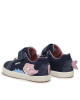 Geox Кецове B Kilwi G. C B25D5C 01022 C0694 S Navy/Pink - Mera.bg