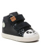 Geox Кецове B Kilwi G. C B26D5C 08522 C9999 M Black - Mera.bg