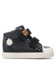 Geox Кецове B Kilwi G. C B26D5C 08522 C9999 M Black - Mera.bg