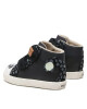 Geox Кецове B Kilwi G. C B26D5C 08522 C9999 M Black - Mera.bg