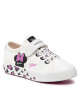 Geox Кецове J Ciak G. D J2504D 00010 C0404 M White/Black - Mera.bg