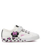 Geox Кецове J Ciak G. D J2504D 00010 C0404 M White/Black - Mera.bg