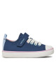 Geox Кецове J Gisli Girl J454NA 00010 C4002 M Navy - Mera.bg