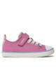 Geox Кецове J Gisli Girl J454NA 00010 C8006 S Dk Pink - Mera.bg