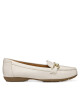Geox Мокасини D Annytah Moc D84BMA 00046 C1122 Бежов - Mera.bg