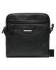 Geox Мъжка чантичка U Arnoux U25J8A 00046 C9997 Черен - Mera.bg