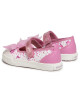 Geox Обувки B Kilwi G. E B02D5E 011BC C1364 S White/Dk Pink - Mera.bg