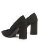 Geox Обувки D Bigliana 90 C D16PWC 00021 C9997 Black - Mera.bg