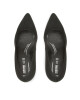 Geox Обувки D Bigliana 90 C D16PWC 00021 C9997 Black - Mera.bg