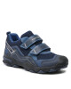 Geox Обувки J Buller B. A J159VA 014CE C0661 S Navy/Grey - Mera.bg