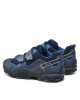 Geox Обувки J Buller B. A J159VA 014CE C0661 S Navy/Grey - Mera.bg
