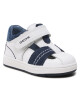 Geox Обувки B Biglia B. A B154DA 08522 C1370 White/Dk Blue - Mera.bg
